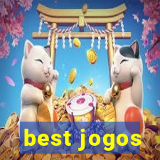 best jogos